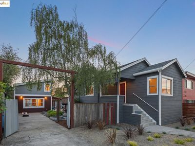 1730 7th St, Berkeley, CA, 94710