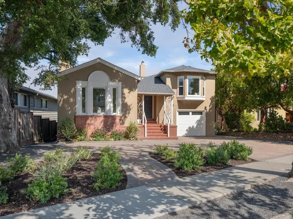 430 Hillcrest Blvd, Millbrae, CA 94030