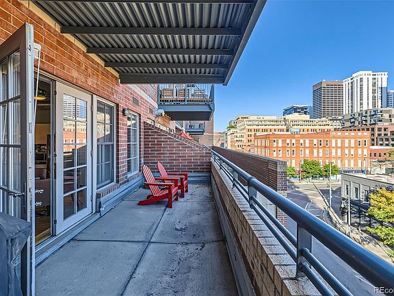 2nd image of 1499 Blake Street #5I