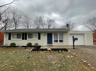 412 Mac Brae Rd, Louisville, KY 40214