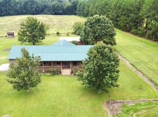 400 Isaac Akins Rd, Statesboro, GA 30458