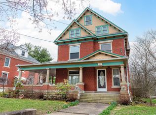 191 W High St, Mount Gilead, OH 43338