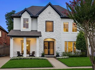 3925 Arnold St, Houston, TX 77005