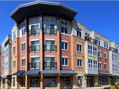 141 Main STREET #410, Racine, WI, 53403