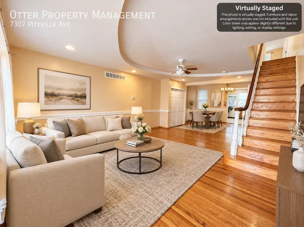 7307 Pittville Ave, Philadelphia, PA 19126