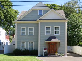 49 Albin Rd, Stamford, CT 06902