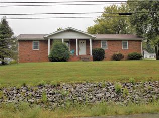 213 Fords Ferry Rd, Marion, KY 42064