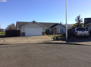 119 NW Mallard Ct, Winston, OR 97496
