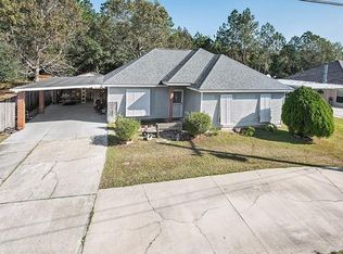 312 Timber Ridge Dr, Slidell, LA 70460