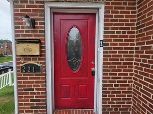 2211 Echodale Ave, Baltimore, MD 21214