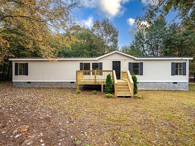 1326 Elm Cir, Stockbridge, GA, 30281