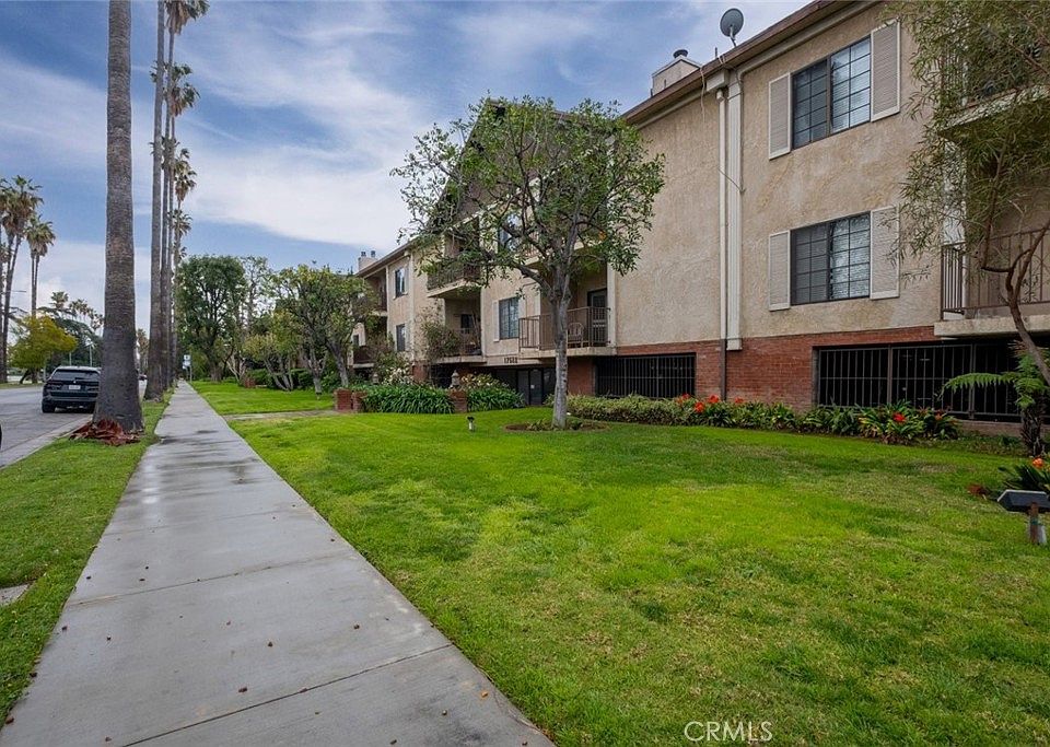 1st image of 17522 Sherman Way Unit 202