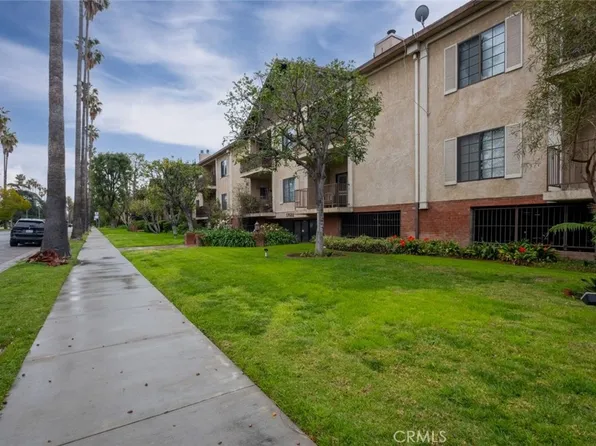 17522 Sherman Way Unit 202, Los Angeles, CA 91406