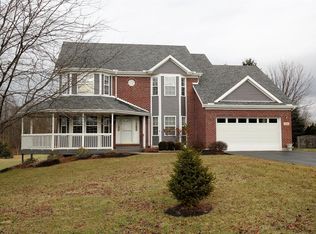 516 Natalie Ln, Lebanon, OH 45036