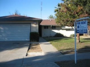 4931 E Platt Ave, Fresno, CA 93727