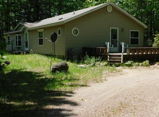 7972 Whitetail Rd, Gaylord, MI 49735
