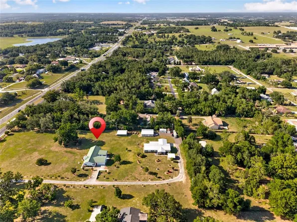 9712 US HIGHWAY 301, DADE CITY, FL 33525