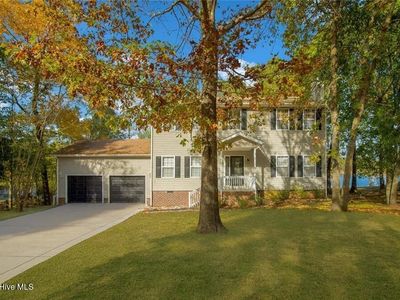 85 Pinewinds Drive, Sanford, NC, 27332