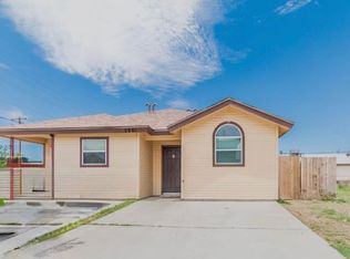 5901 Cielo Del Rey Pl #B, El Paso, TX 79924