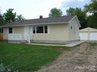 9208 N Irish Rd, Mount Morris, MI 48458