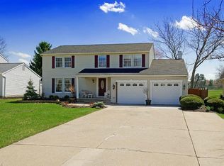 16235 Drake Rd, Strongsville, OH 44136