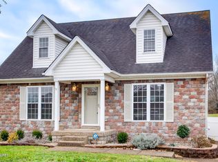 13005 Lavenia Ln, Louisville, KY 40272