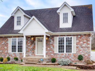 13005 Lavenia Ln, Louisville, KY, 40272