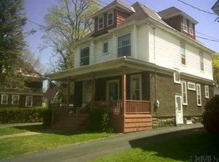 1 Elmer Ave, Schenectady, NY