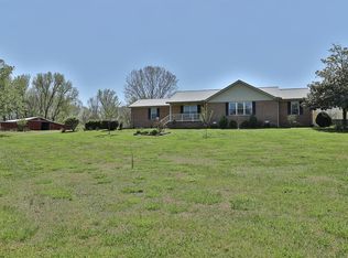 513 Parrott Rd, Dresden, TN 38225