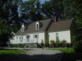 7950 Whitworth Rd, North Chesterfield, VA 23235