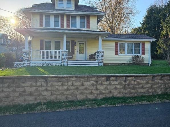 11 Harrison Ave, Rockaway Boro, NJ 07866