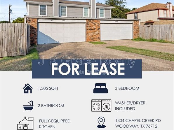 1304 Chapel Creek Rd