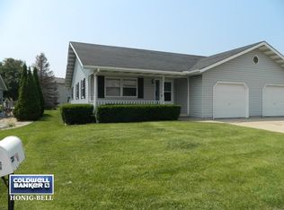 507 Avon Ln, Ottawa, IL 61350