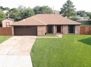 4503 Larch Cir, Baytown, TX 77521