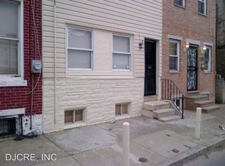 1705 Manton St, Philadelphia, PA 19146