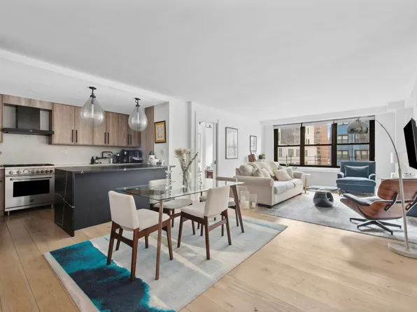 225 East 57th Street 14E image 1 of 9