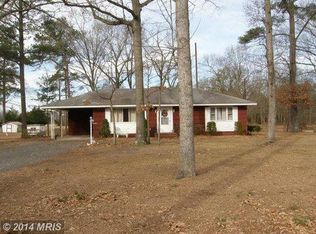 4310 Smithville Rd, Federalsburg, MD 21632