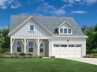 328 Wakelon Dr LOT 443, Madison Farmhouse Greer, SC 29651