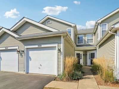 368 Glen Byrn Ct, Schaumburg, IL, 60194
