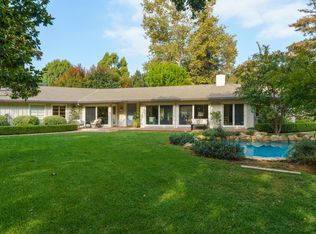 1250 Hillside Rd, Pasadena, CA 91105