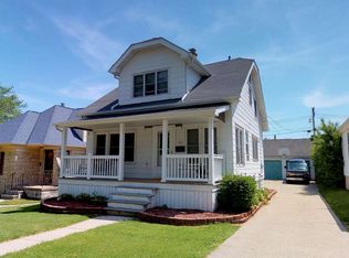 2860 S 48th St, Milwaukee, WI 53219