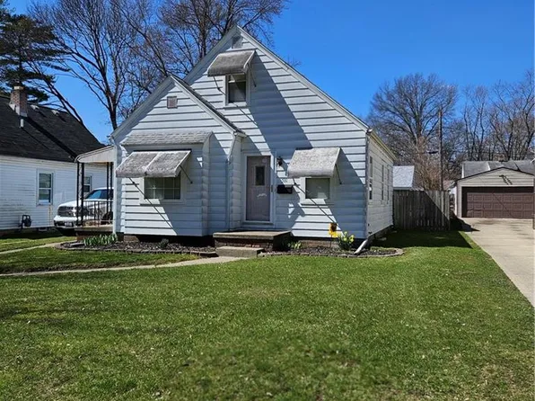 531 Carver Blvd, Toledo, OH 43607