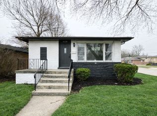 14539 Murray Ave, Dolton, IL 60419