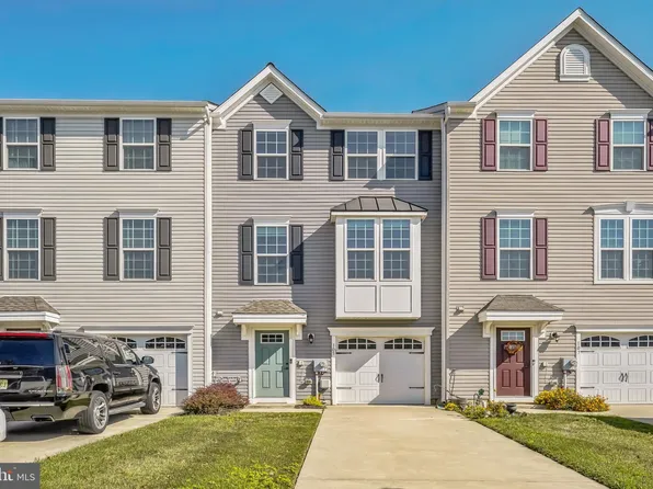 105 Sammy St, Swedesboro, NJ 08085