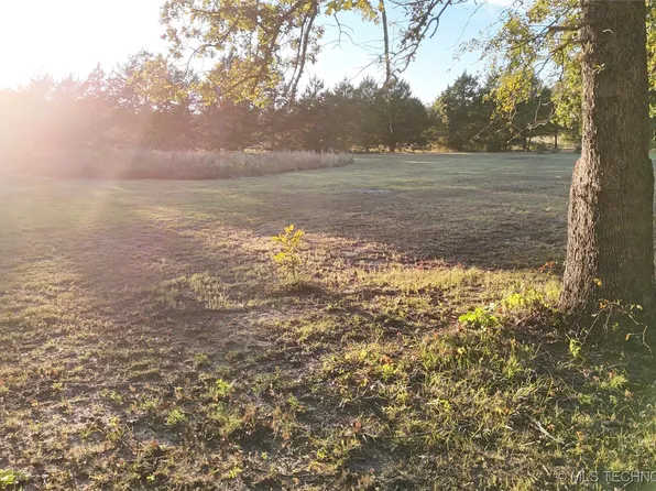 1429 W Easy St, Tishomingo, OK 73460