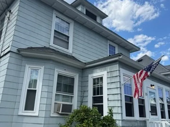15 Academy Ave, Haverhill, MA 01835