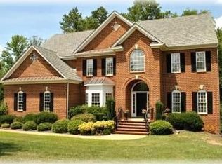 14330 Lander Rd, Midlothian, VA 23113