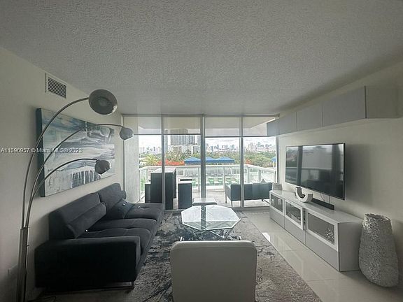 2nd image of 1861 NW South River Dr Unit 807