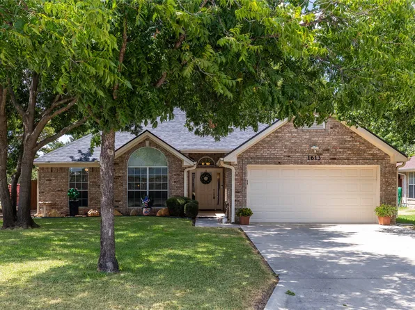 1613 Southgate Dr, Brownwood, TX 76801