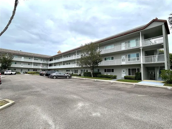 2260 COSTA RICAN DRIVE #50, CLEARWATER, FL 33763